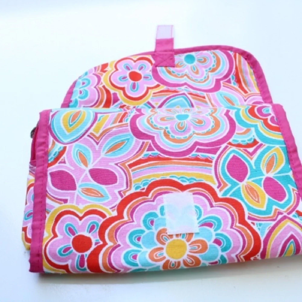 Buckhead Betties cosmetics bag